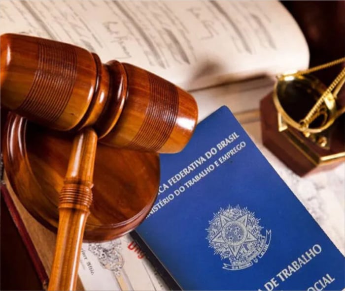 Direito do Trabalho e Tributário