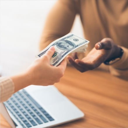 Recuperação de Crédito